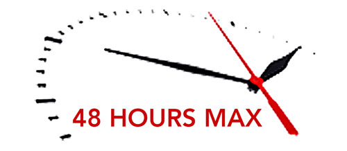 48 Hours Max